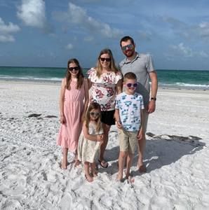 Meet your Posher, Christa